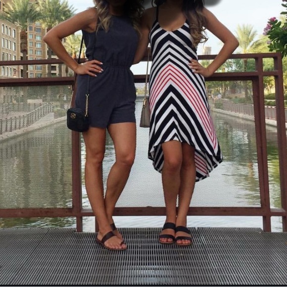 Aritzia Wilfred Silk Sleeveless Romper - Picture 16 of 16